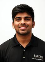 Photo of Pranay Parekh