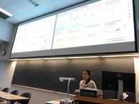 Flyer Systems Fellow Nagisha Ishinabe