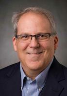 Photo of Paul Griffin