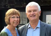 Photo of Jane and Thomas Schmidt