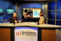 Photo of Juan Wachs on IIB