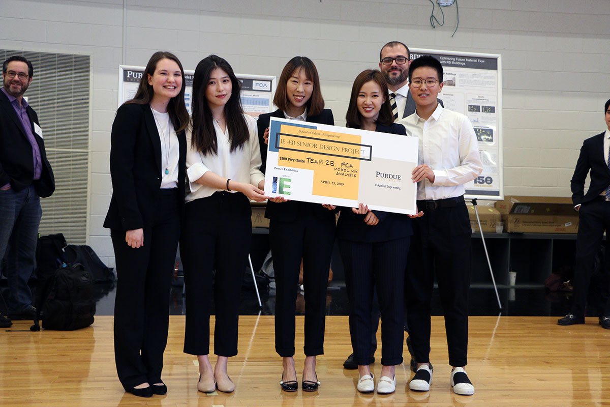 Photo of Peer Choice FCA