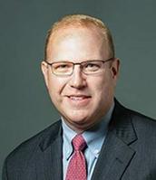 Photo of John Beering