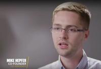 Photo of Mike Hepfer