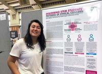 Photo of Ilayda Karagol