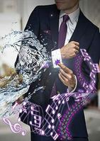 Photo of clothing nanogenerators