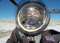 Photo of Denys Bulikhov