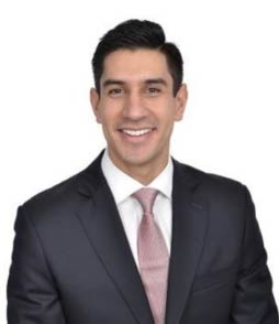 Photo of Christian Angarita