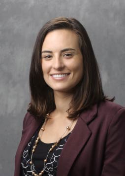 Photo of Jocelyn Dunn