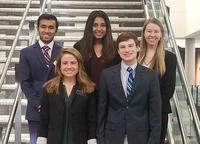 Photo of 2019 Purdue Solutions Directors