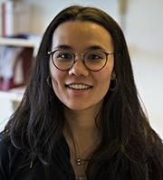 Photo of Marie Maros