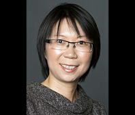 Professor Hua Cai