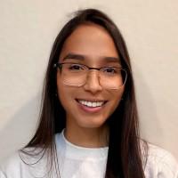 MSIE Candidate, Daniela Chanci Arrubla