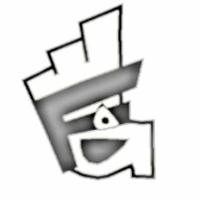 IEEE Automatic Face and Gesture Recognition logo