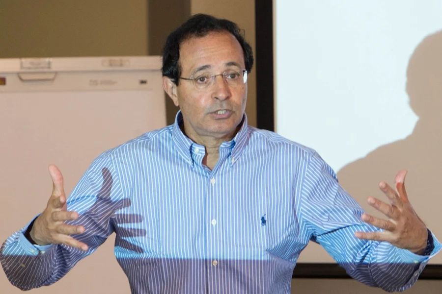 David Simch-Levi Teaching