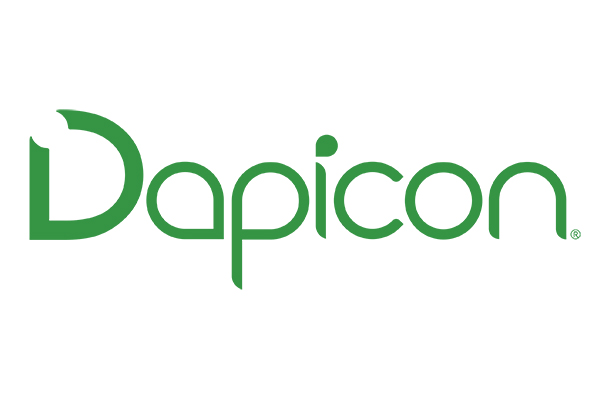 Dapicon Logo