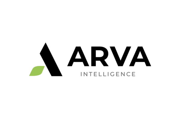 Arva Intelligence Logo