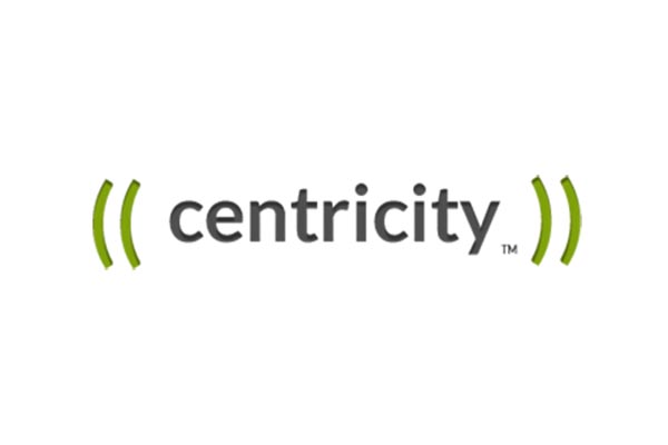 Centricity logo