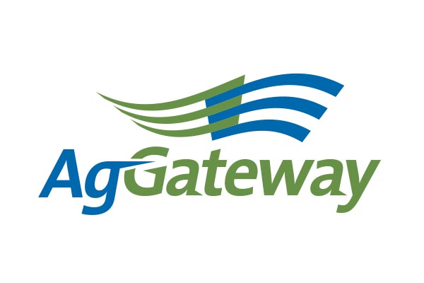 Ag Gateway logo