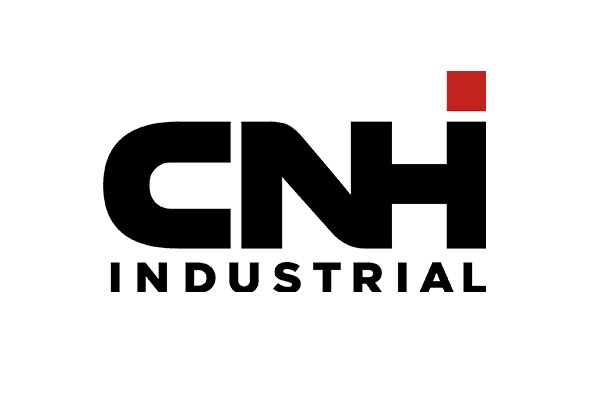 CNHI Industrial Logo