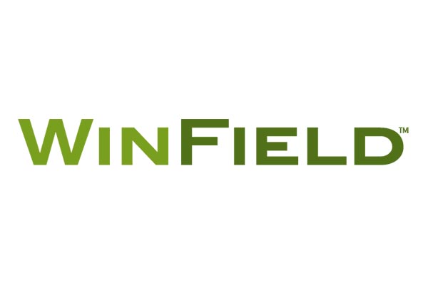 WinField logo