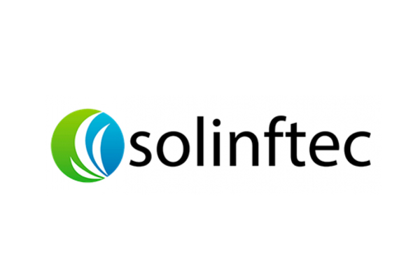 Solinftec Logo
