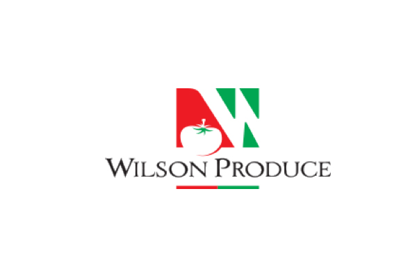 Wilson Produce Logo