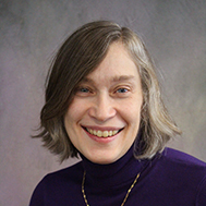Amy Reibman