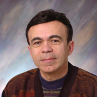 Babak Ziaie