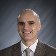 Dimitrios Peroulis