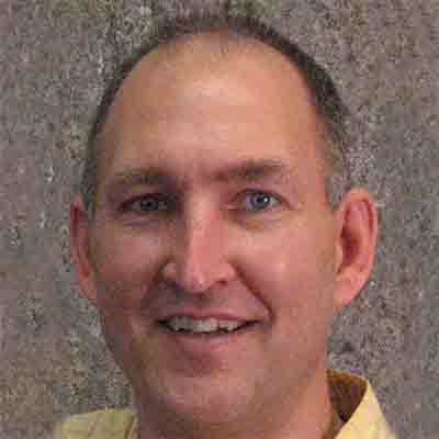 John Lumkes