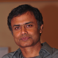 Kaushik-Roy