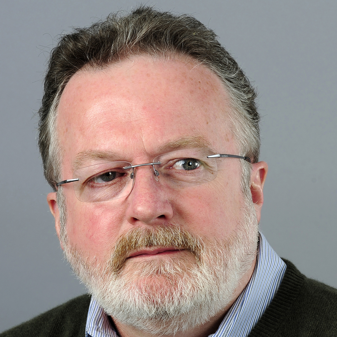 Martin Corless