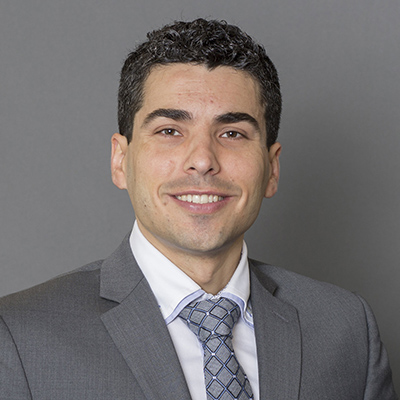 Ramses Martinez