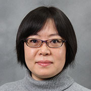Xinyan Deng