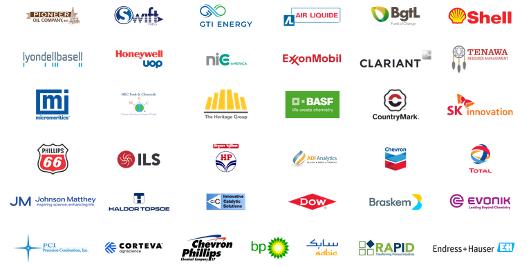 Industry Partners