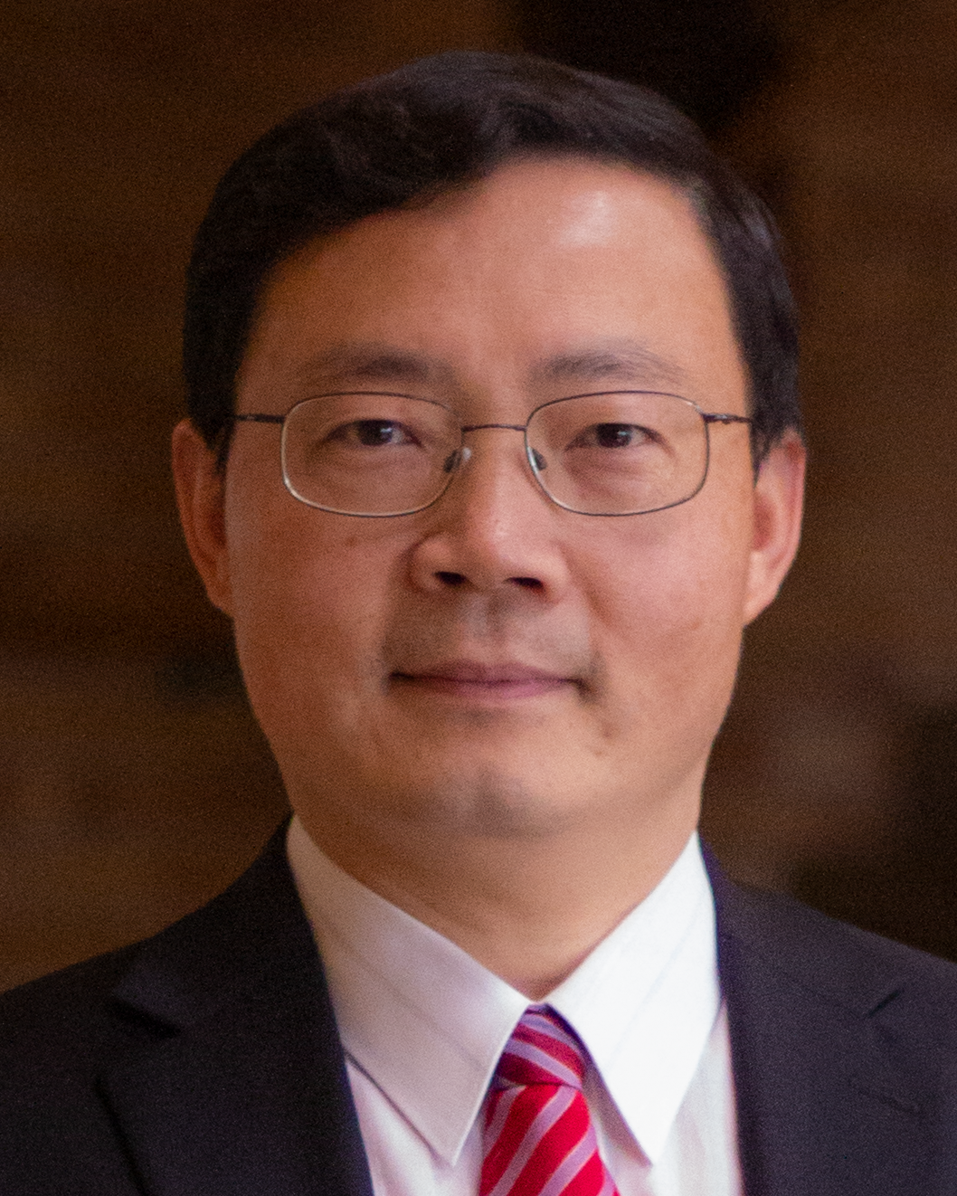 Dr. Junqiao Wu 
