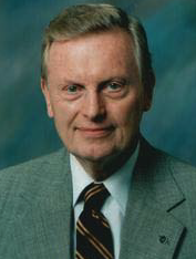 Dr. Richard Grace