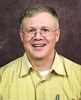 professor allen garner