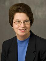 Associate Dean Audeen Fentiman