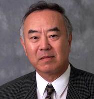 Walter H. Zinn Distinguished Professor Mamoru Ishii