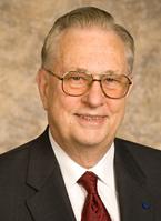 Arden Bement, Director of Global Policy Research Institute and Prof. of Nuclear Engineering