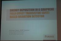 Nick Upole - Presentation Slide