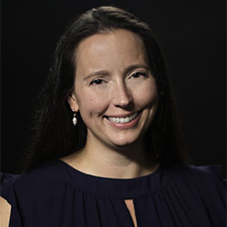Photo of Abbey Donahue Lindlof