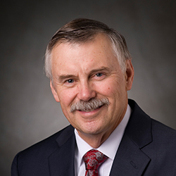 Photo of Jack S. Brenizer, Jr.