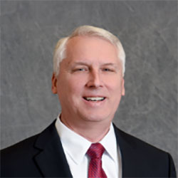Photo of John G. Gilligan