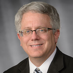 Photo of Robert (Bob) Hill
