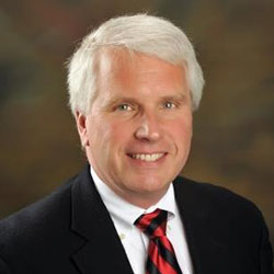 Photo of Timothy K. Hanley