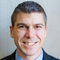 Photo of Zach McDaniel