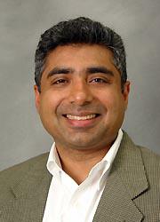 Arvind Raman